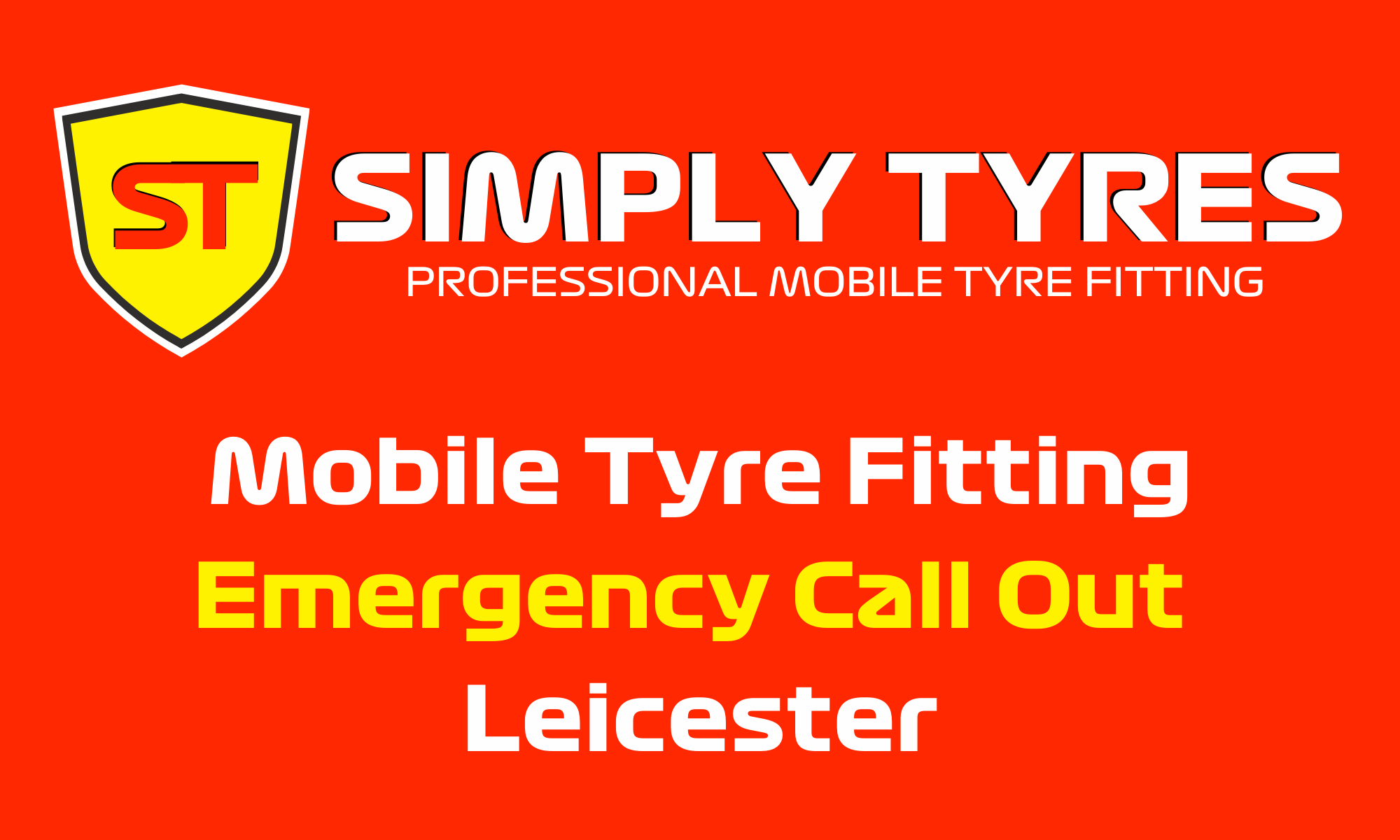 Mobile Tyre Fitting Blaby | 17th June 2021